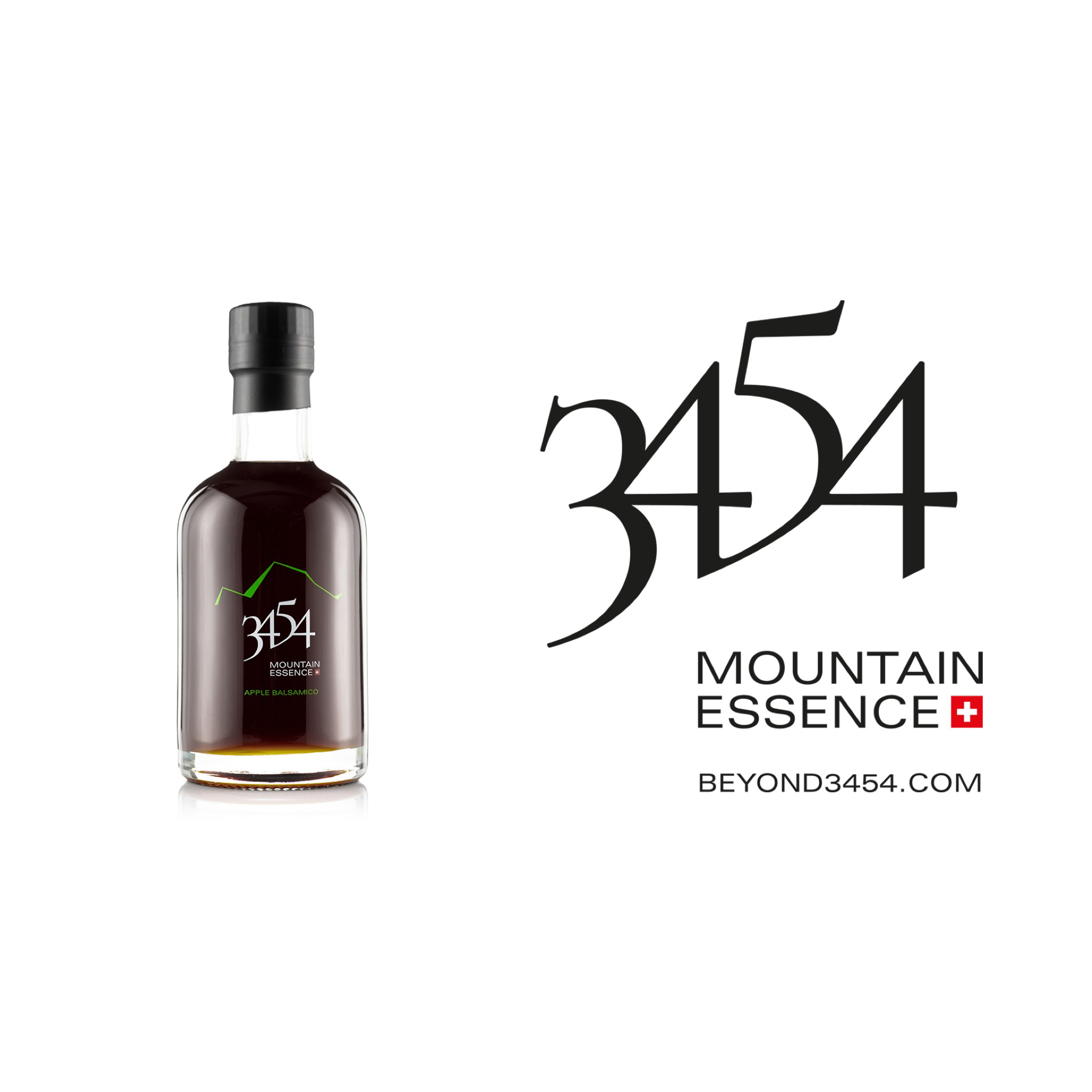 3454 Mountain Essence | Apfel